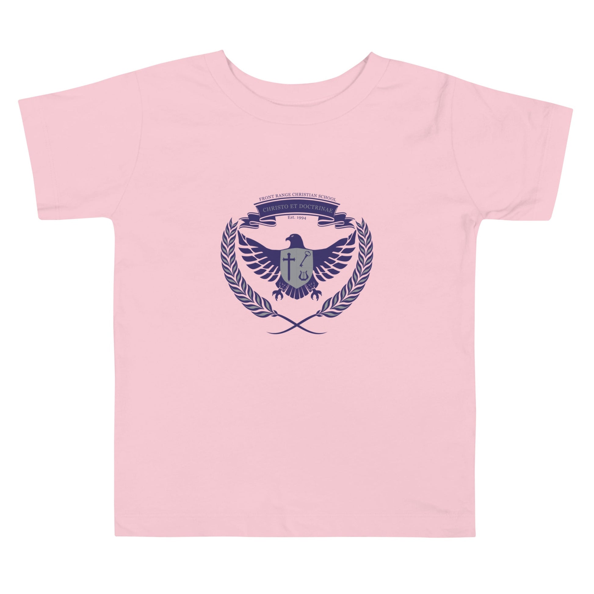 Performance | Toddler T-Shirt | FRCS | Valor Logo