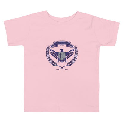 Performance | Toddler T-Shirt | FRCS | Valor Logo