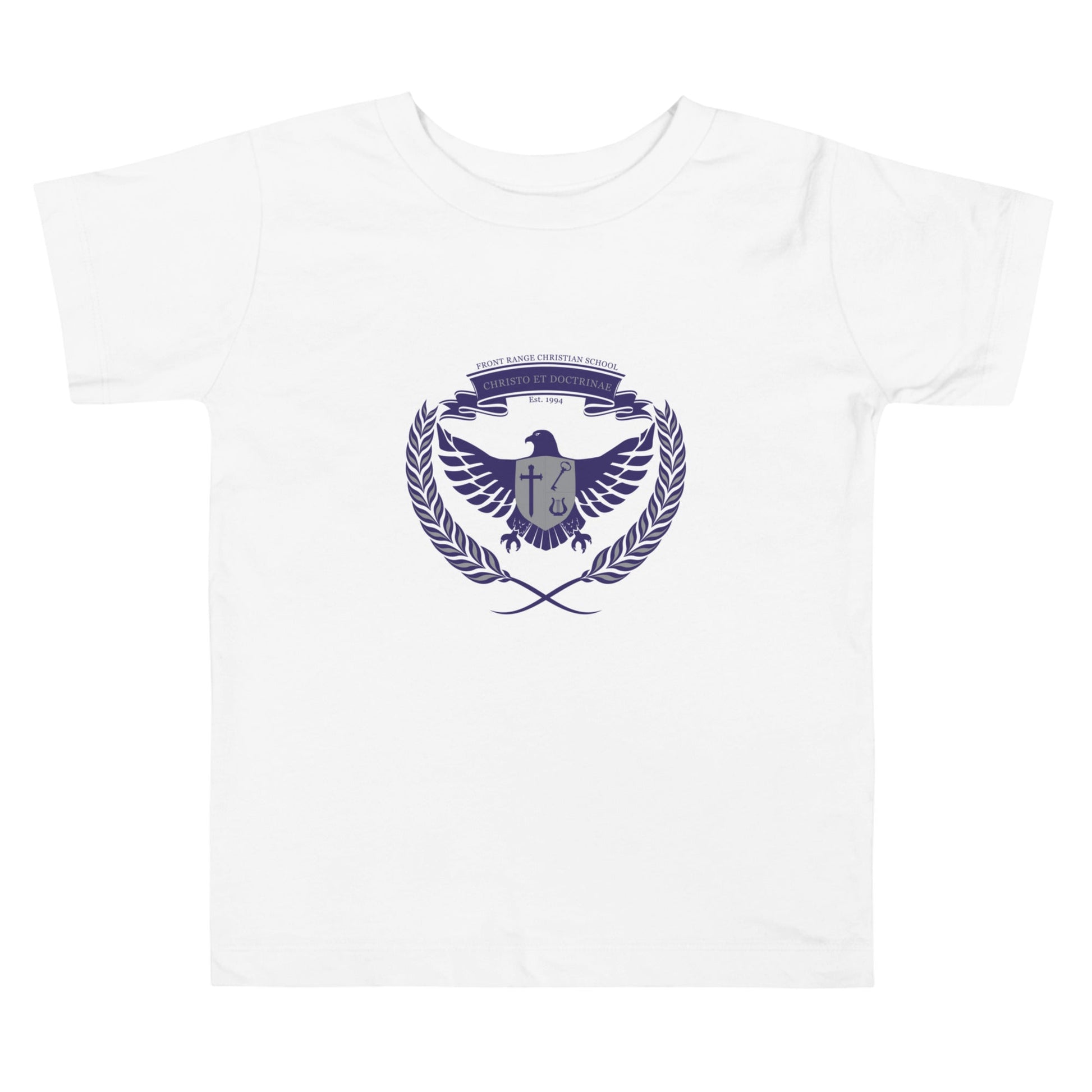 Performance | Toddler T-Shirt | FRCS | Valor Logo