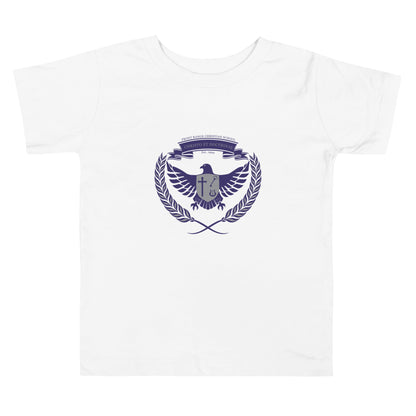 Performance | Toddler T-Shirt | FRCS | Valor Logo
