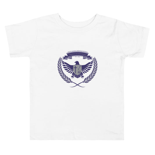 Performance | Toddler T-Shirt | FRCS | Valor Logo
