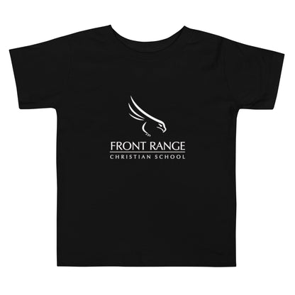 Performance | Toddler T-Shirt | FRCS | Vanguard Logo