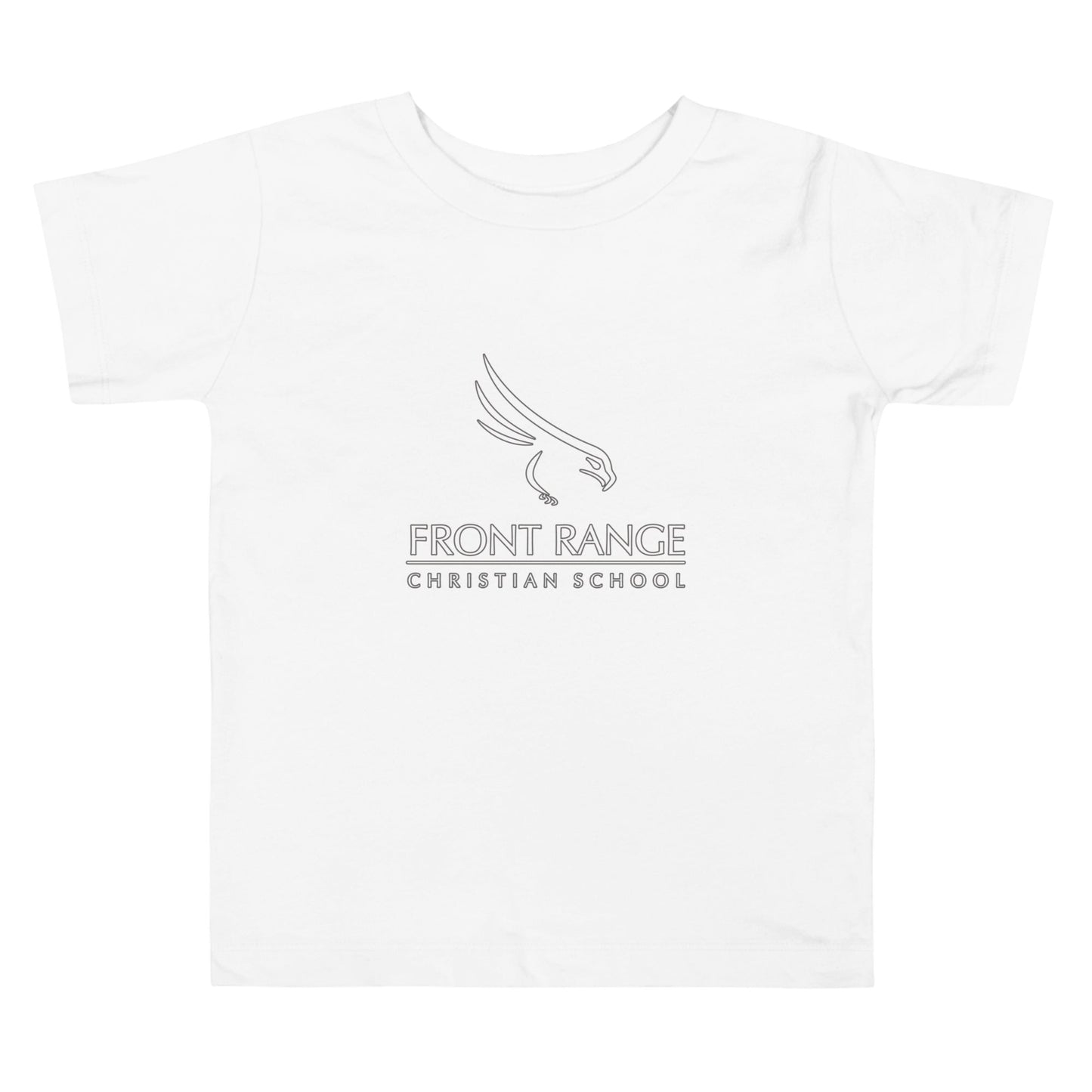 Performance | Toddler T-Shirt | FRCS | Vanguard Logo