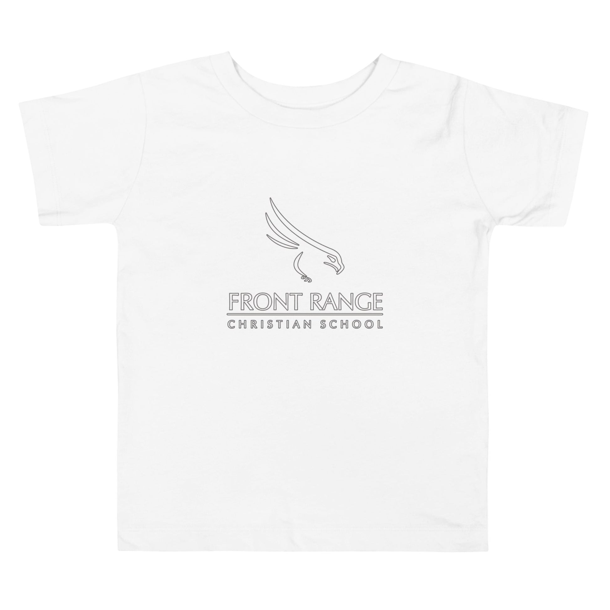 Performance | Toddler T-Shirt | FRCS | Vanguard Logo