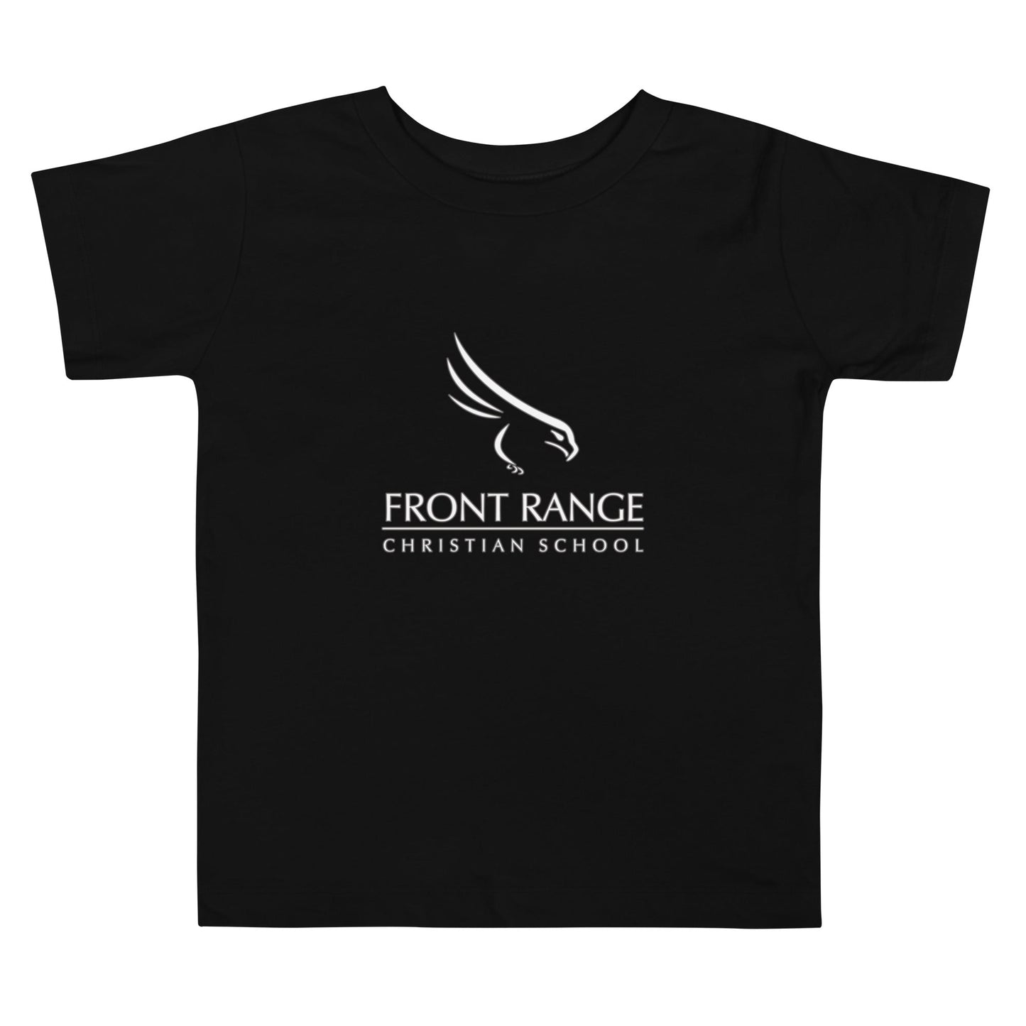 Performance | Toddler T-Shirt | FRCS | Vanguard Logo