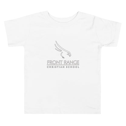 Performance | Toddler T-Shirt | FRCS | Vanguard Logo