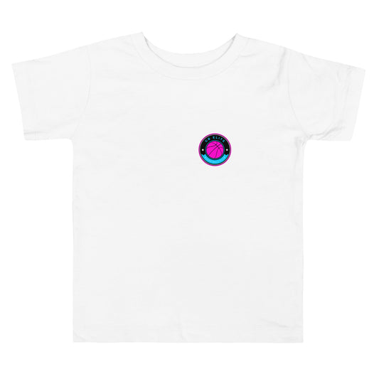 Performance | Toddler T-Shirt | GB Elite | Badge Logo