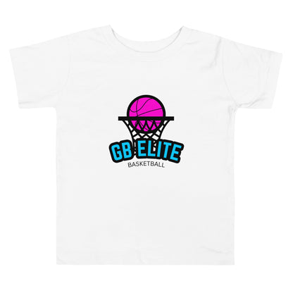 Performance | Toddler T-Shirt | GB Elite | Emblem Logo