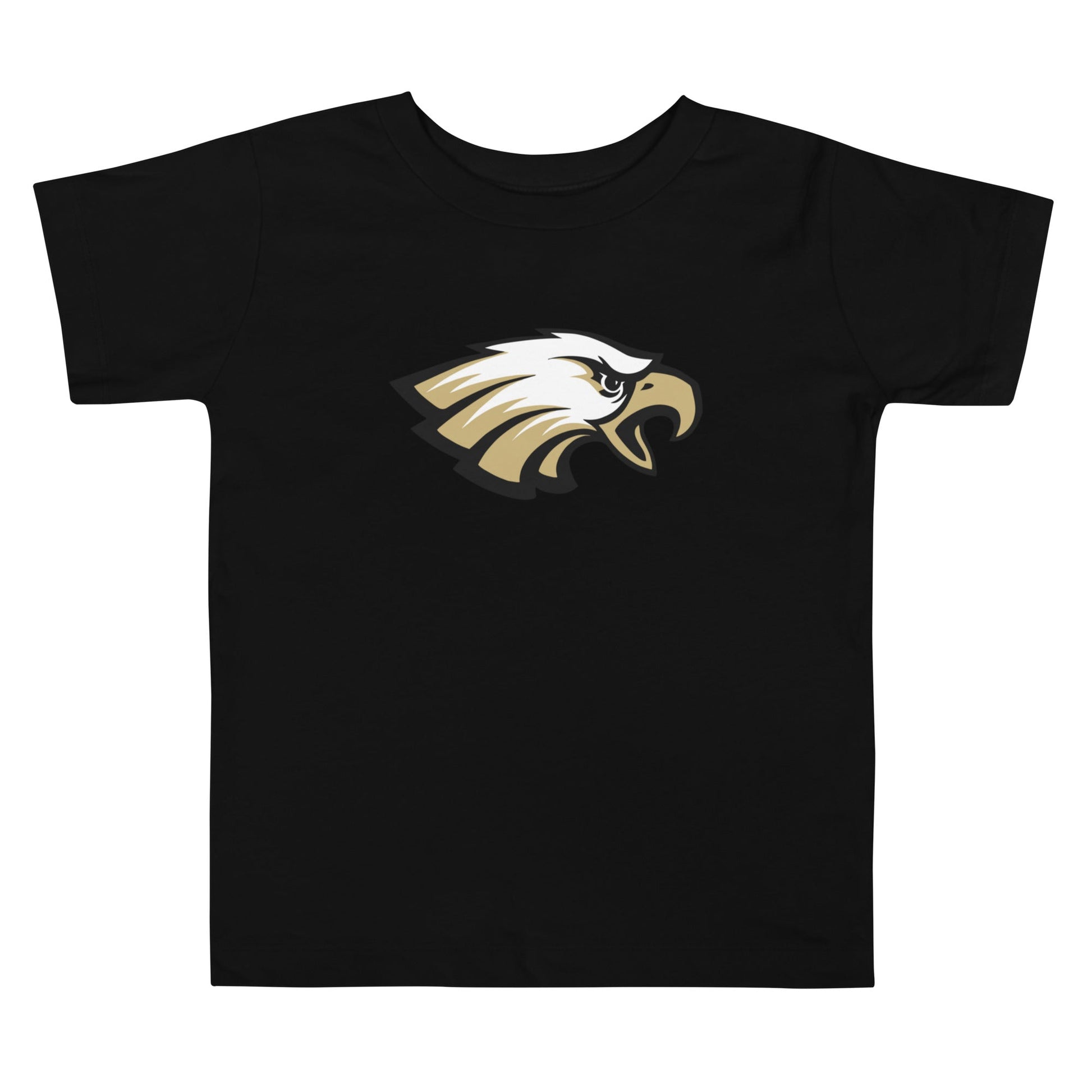 Performance | Toddler T-Shirt | Generation Eagles | Vanguard Raptor Logo