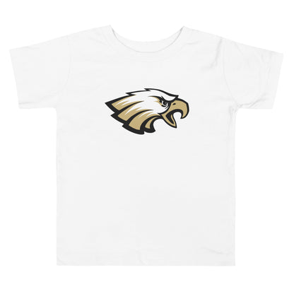 Performance | Toddler T-Shirt | Generation Eagles | Vanguard Raptor Logo