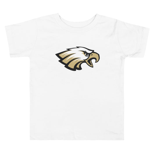 Performance | Toddler T-Shirt | Generation Eagles | Vanguard Raptor Logo