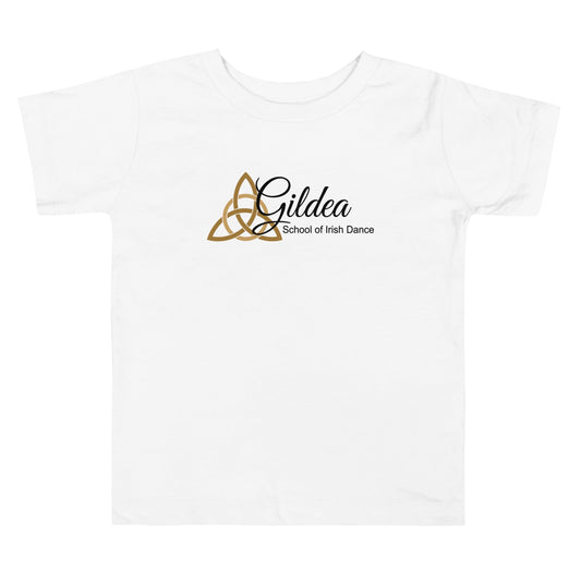 Performance | Toddler T-Shirt | Gildea School of Irish Dance