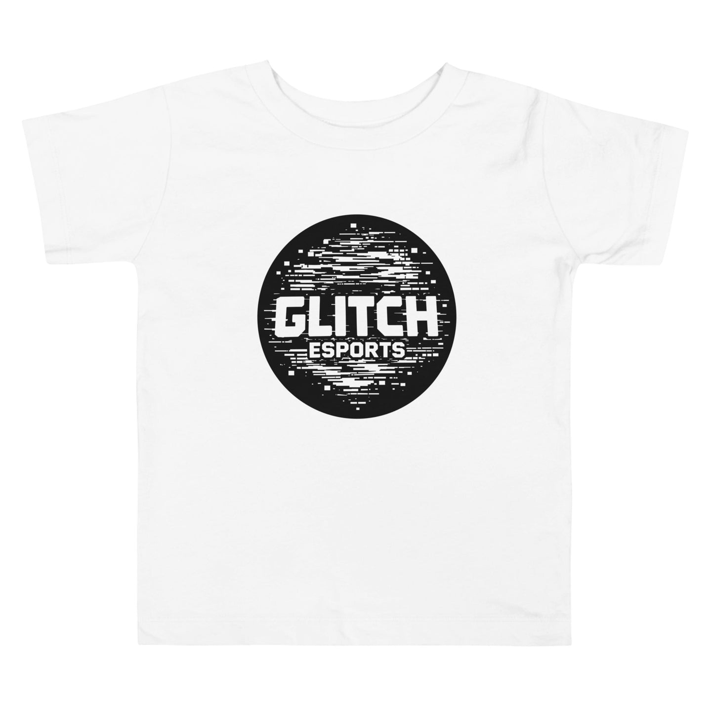 Performance | Toddler T-Shirt | Glitch Esports