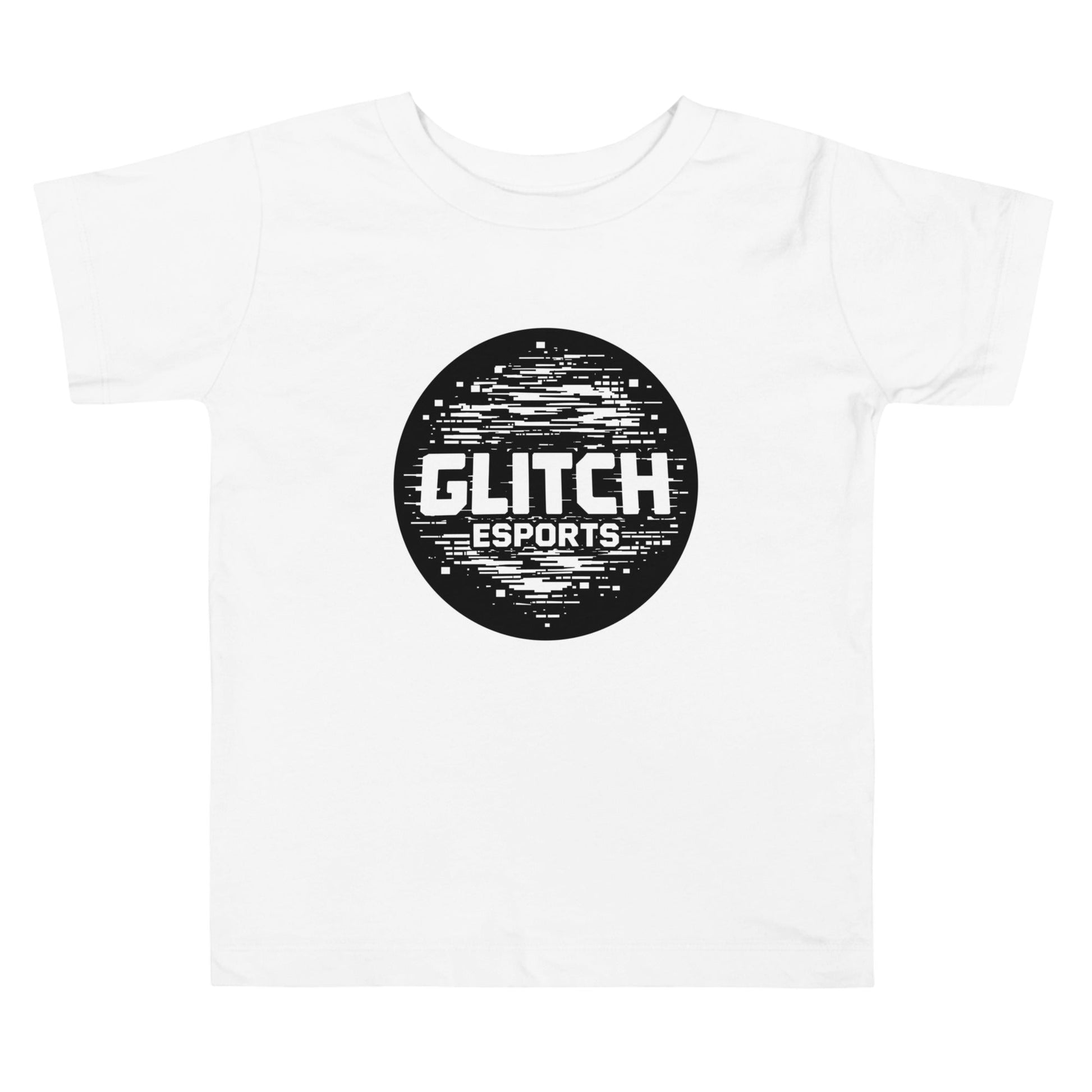 Performance | Toddler T-Shirt | Glitch Esports
