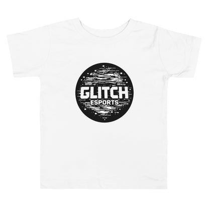 Performance | Toddler T-Shirt | Glitch Esports