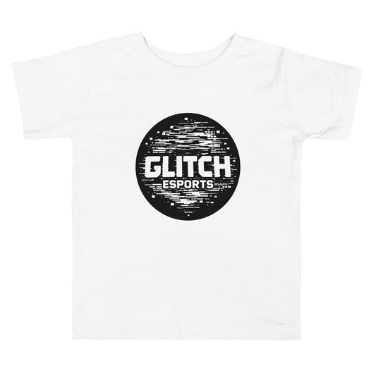 Performance | Toddler T-Shirt | Glitch Esports