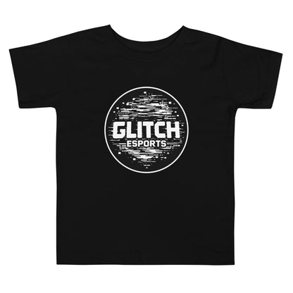 Performance | Toddler T-Shirt | Glitch Esports