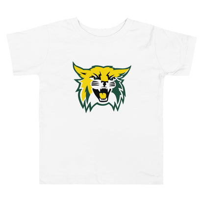 Performance | Toddler T-Shirt | Great Bridge Softball Booster | Mascot Logo