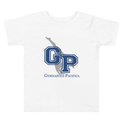 Performance | Toddler T-Shirt | Gymnastics Pacifica