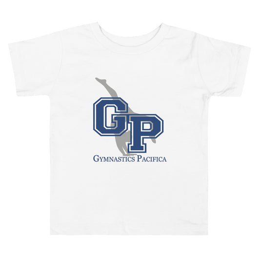 Performance | Toddler T-Shirt | Gymnastics Pacifica