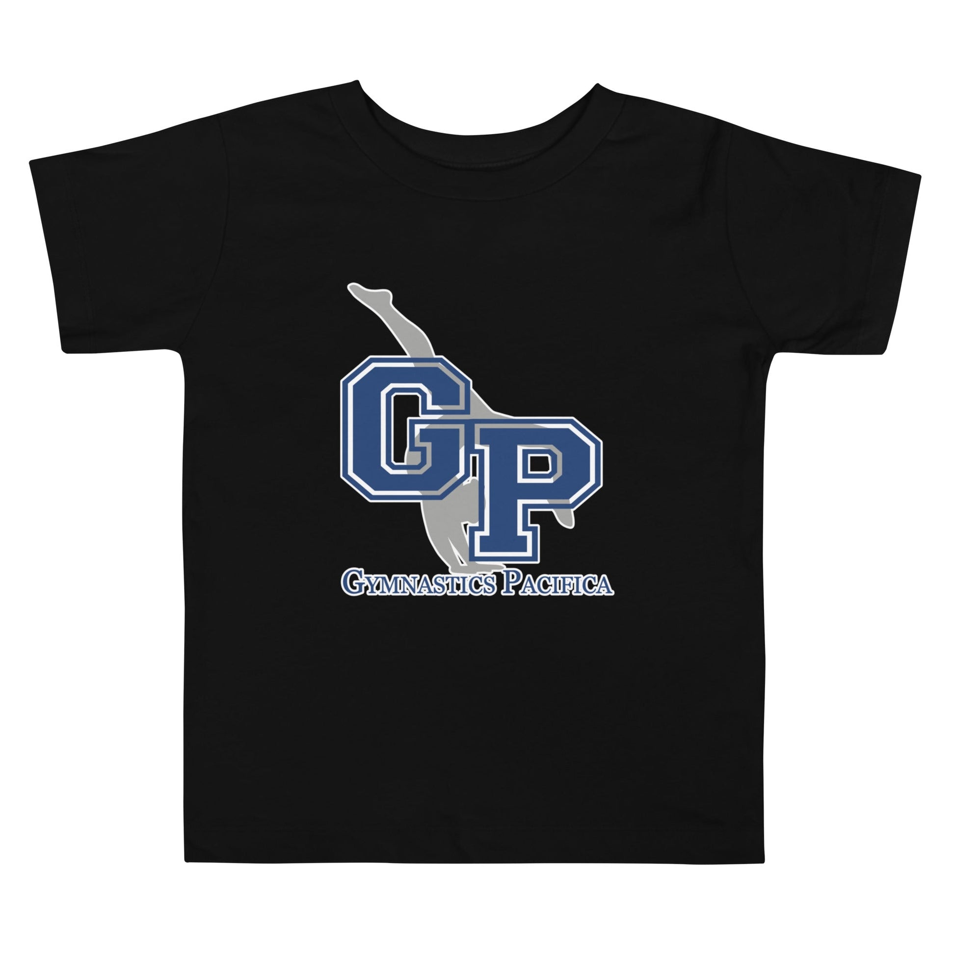 Performance | Toddler T-Shirt | Gymnastics Pacifica