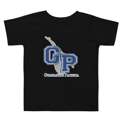 Performance | Toddler T-Shirt | Gymnastics Pacifica