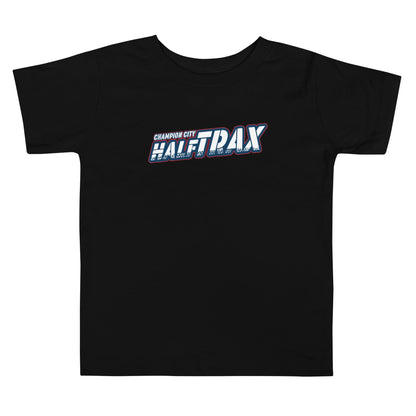 Performance | Toddler T-Shirt | Half Trax Baseball