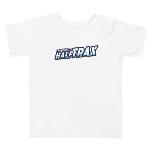 Performance | Toddler T-Shirt | Half Trax Baseball