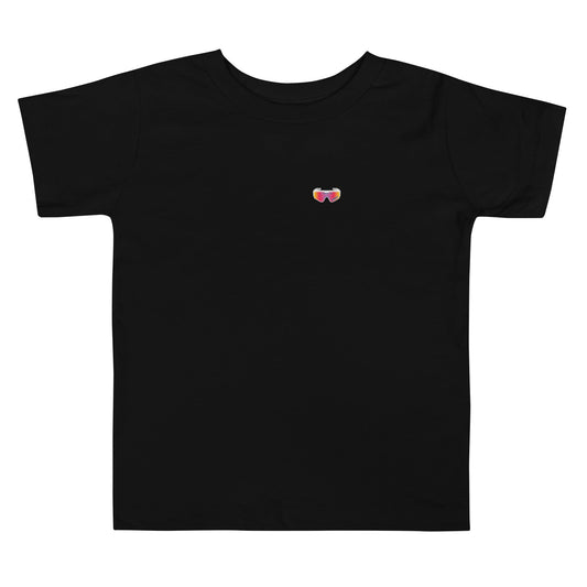 Performance | Toddler T-Shirt | Hard 90 Legacy | Shade Logo