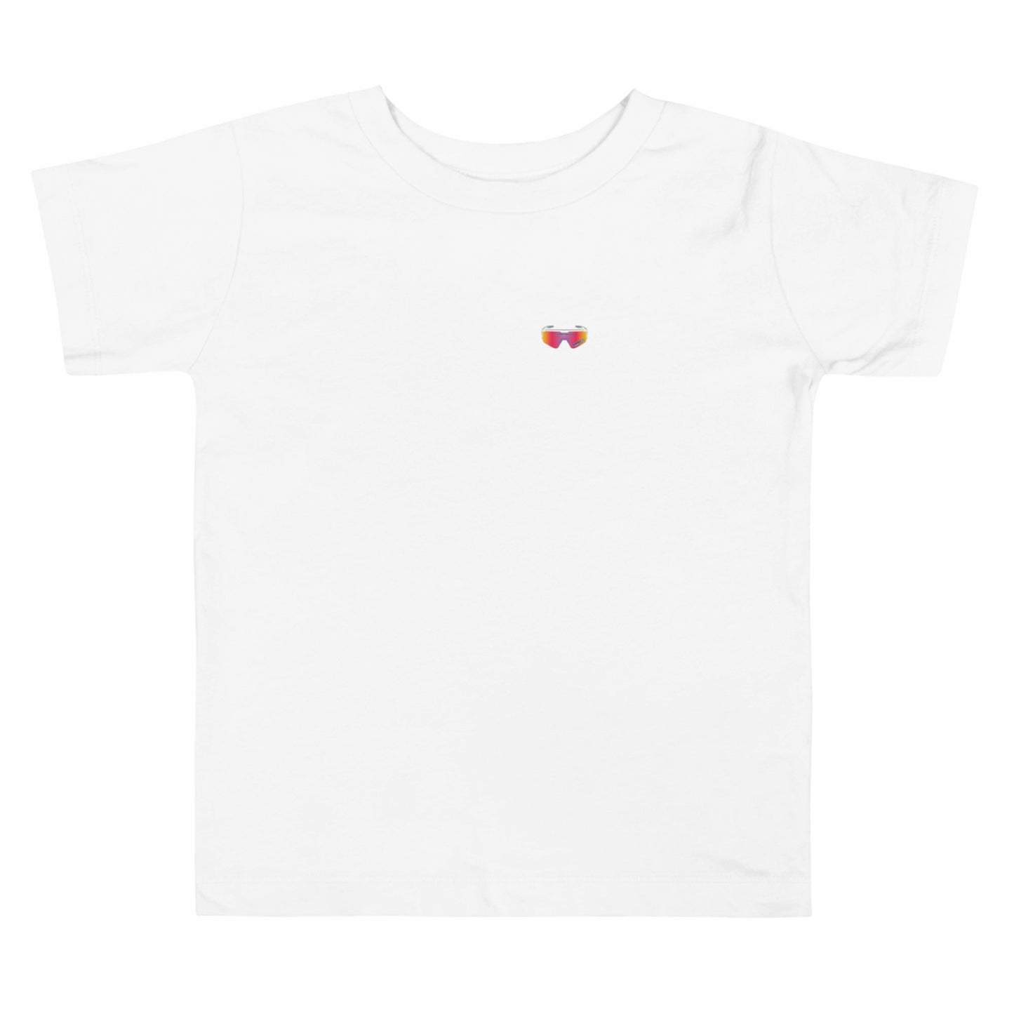 Performance | Toddler T-Shirt | Hard 90 Legacy | Shade Logo