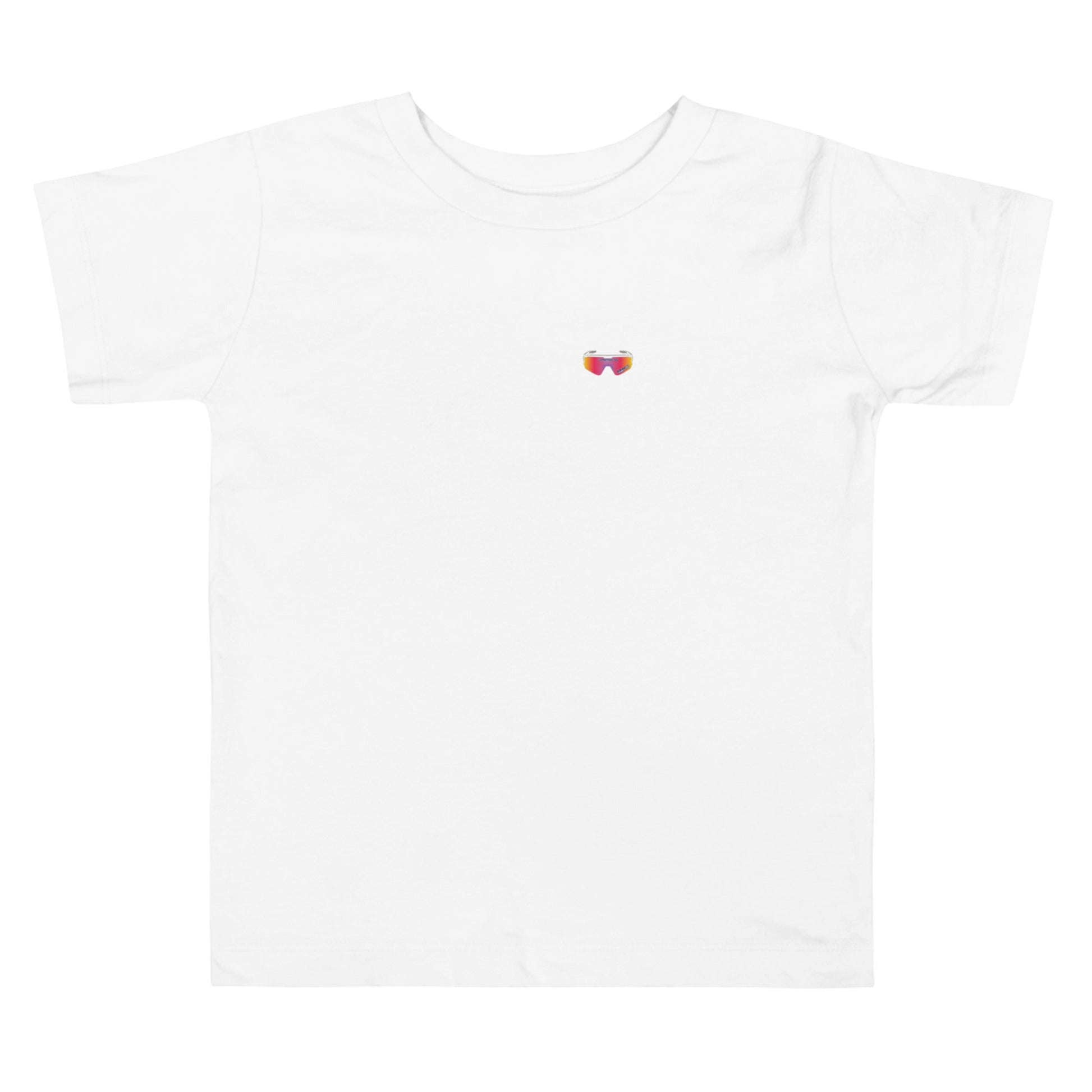 Performance | Toddler T-Shirt | Hard 90 Legacy | Shade Logo