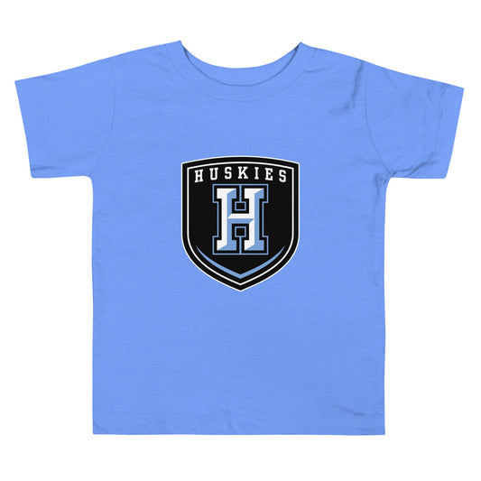 Performance | Toddler T-Shirt | Helena MTB Team | Shield Logo