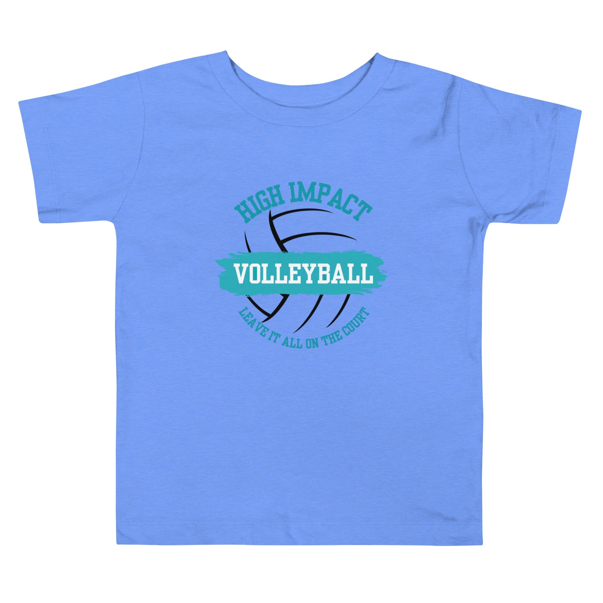 Performance | Toddler T-Shirt | High Impact VBC | Classic Logo