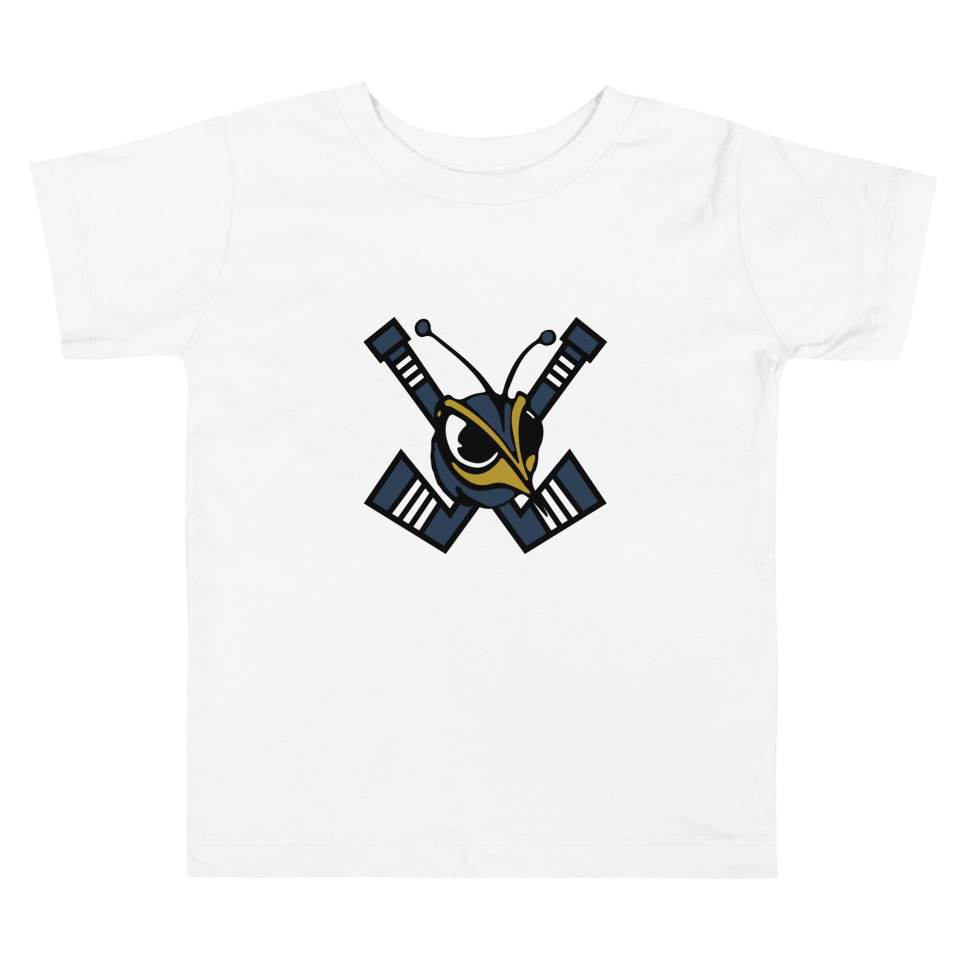 Performance | Toddler T-Shirt | HORNETS | Emblem Logo