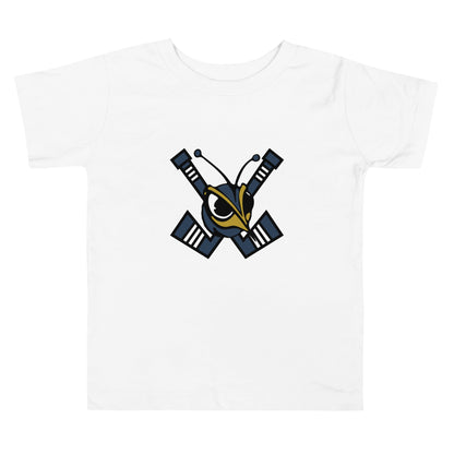 Performance | Toddler T-Shirt | HORNETS | Emblem Logo