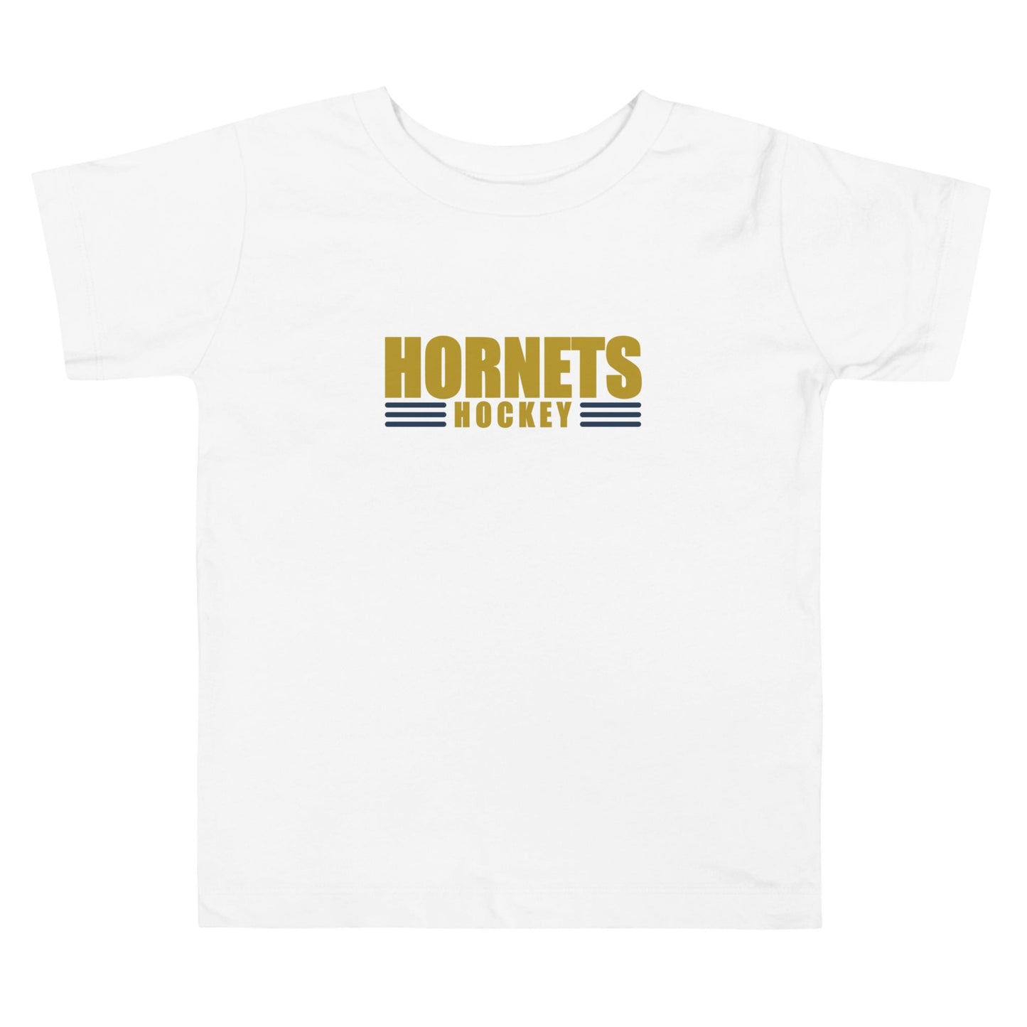 Performance | Toddler T-Shirt | HORNETS | Hive Elite Logo
