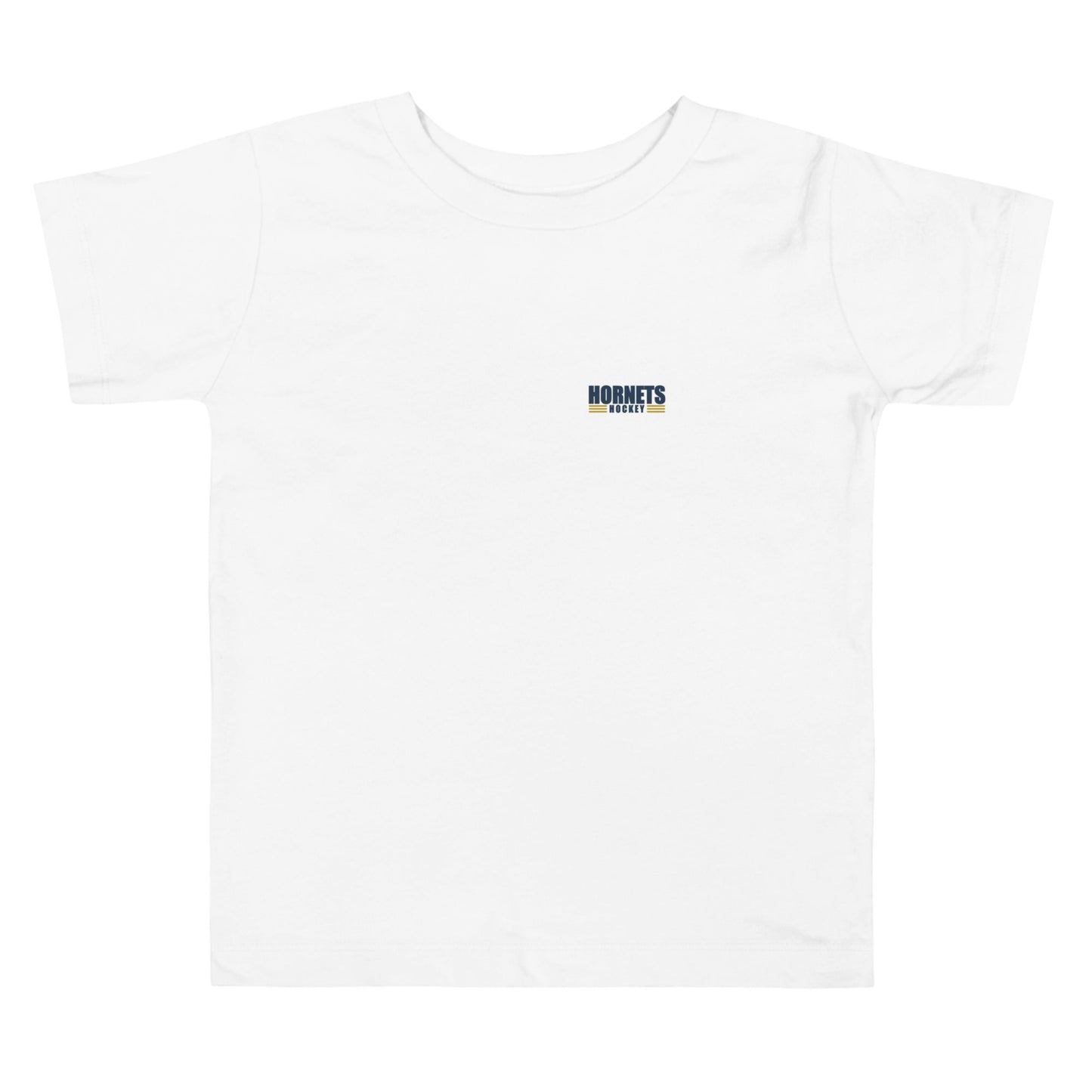 Performance | Toddler T-Shirt | HORNETS | Modern Script Logo