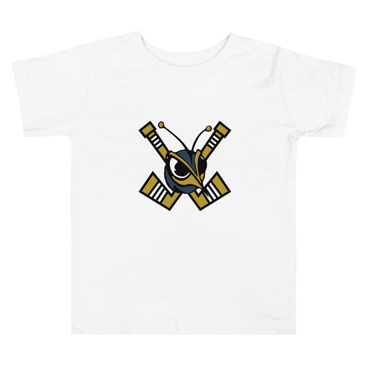 Performance | Toddler T-Shirt | HORNETS | Vanguard Logo