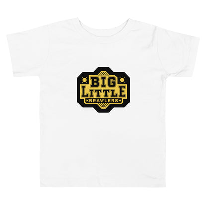 Performance | Toddler T-Shirt | Hot Merch | Emblem Logo