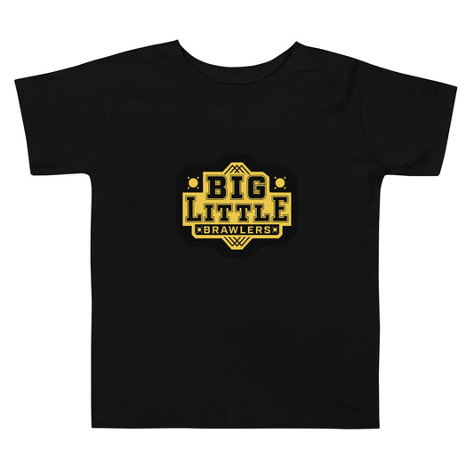 Performance | Toddler T-Shirt | Hot Merch | Emblem Logo