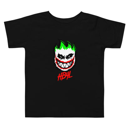 Performance | Toddler T-Shirt | HOTBOYZ | Giggle Flame Logo
