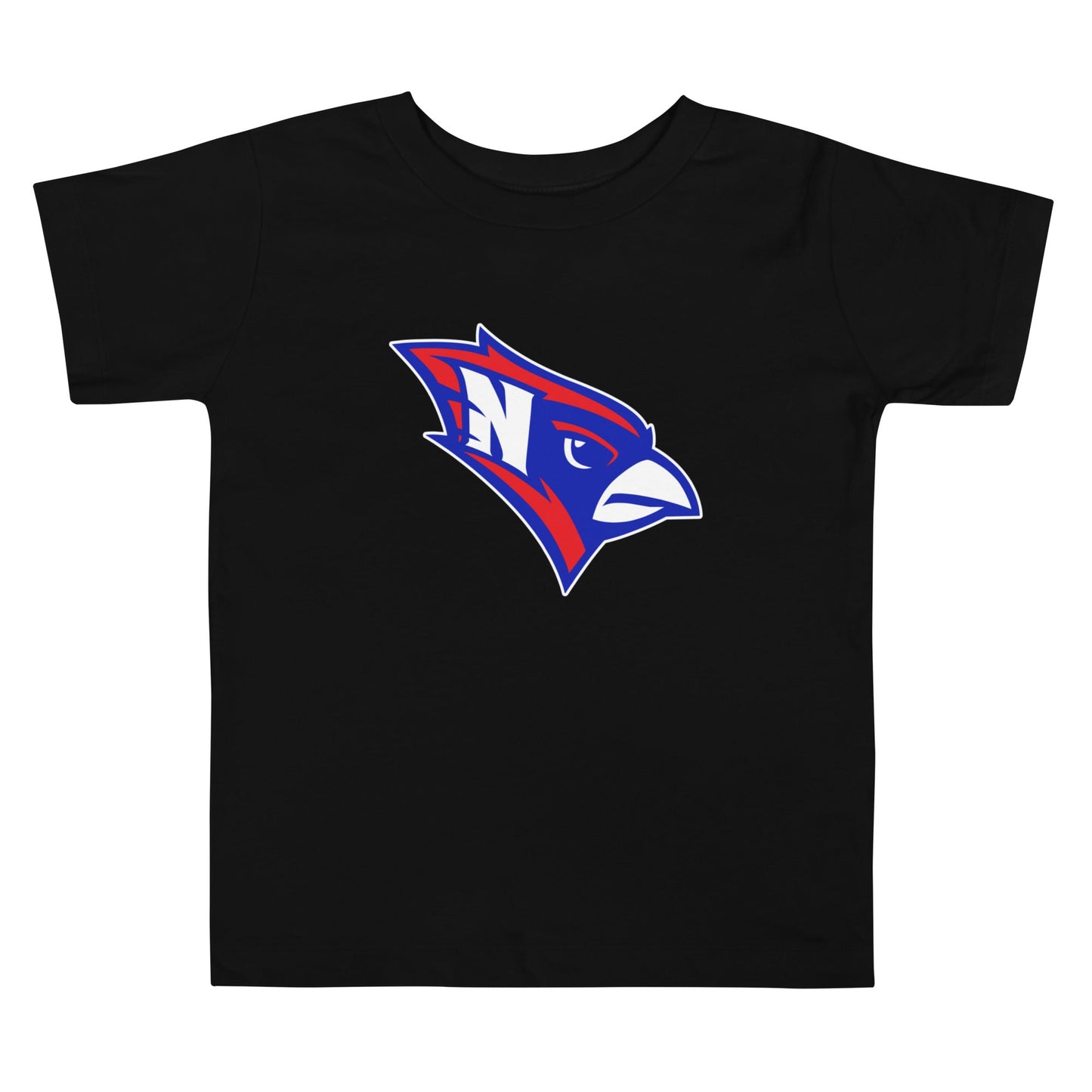 Performance | Toddler T-Shirt | Hunter | Mascot Logo