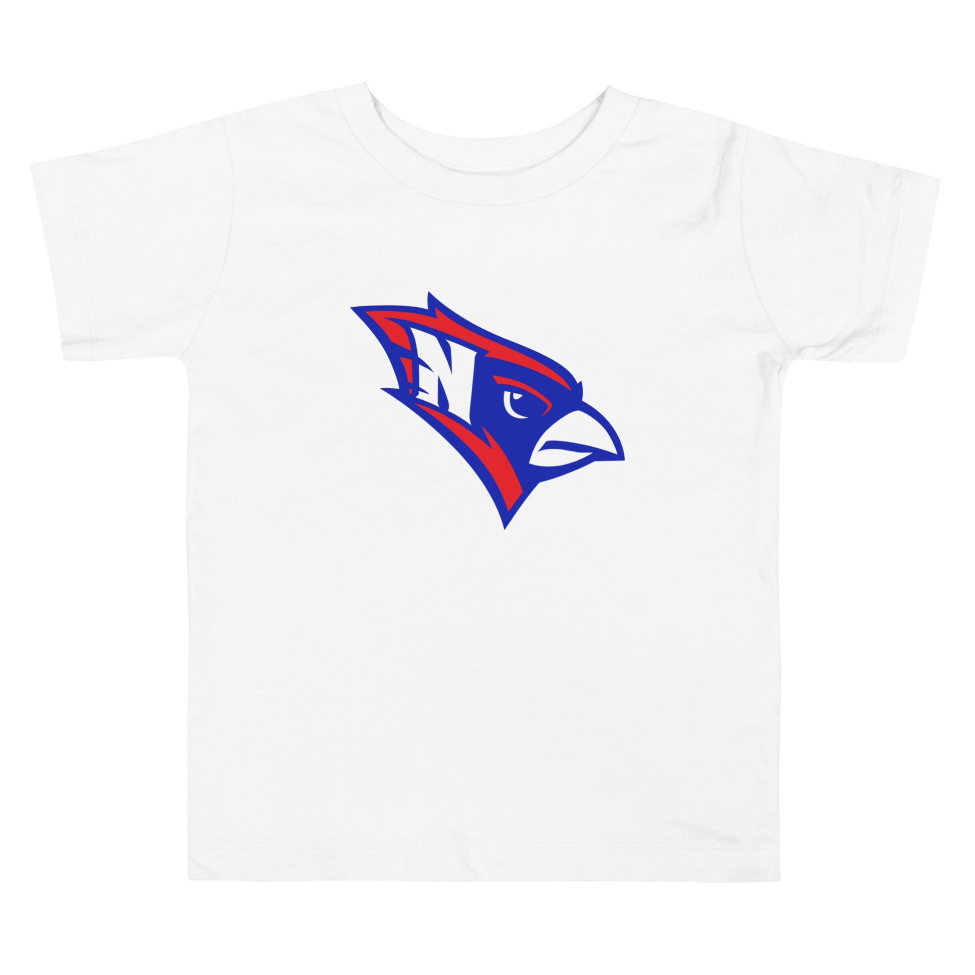 Performance | Toddler T-Shirt | Hunter | Mascot Logo