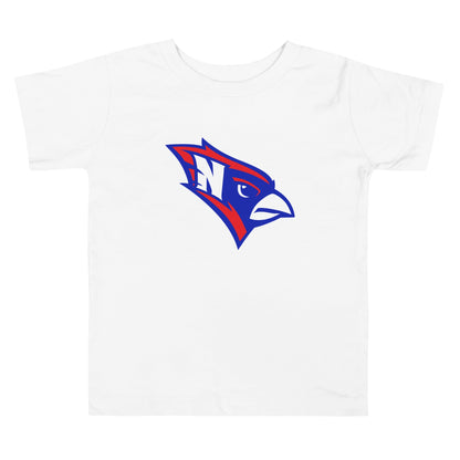Performance | Toddler T-Shirt | Hunter | Mascot Logo