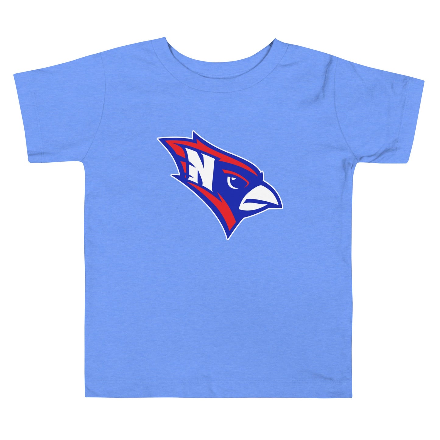 Performance | Toddler T-Shirt | Hunter | Mascot Logo