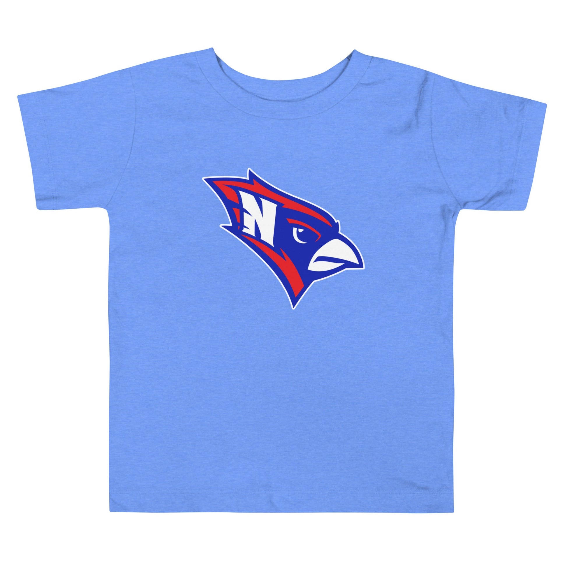Performance | Toddler T-Shirt | Hunter | Mascot Logo