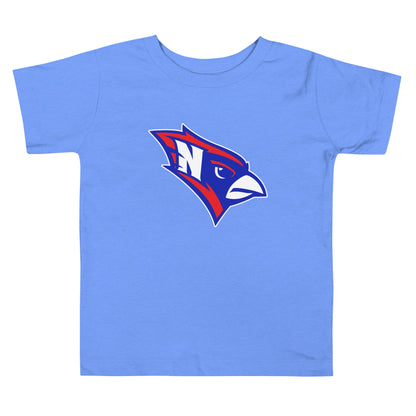 Performance | Toddler T-Shirt | Hunter | Mascot Logo
