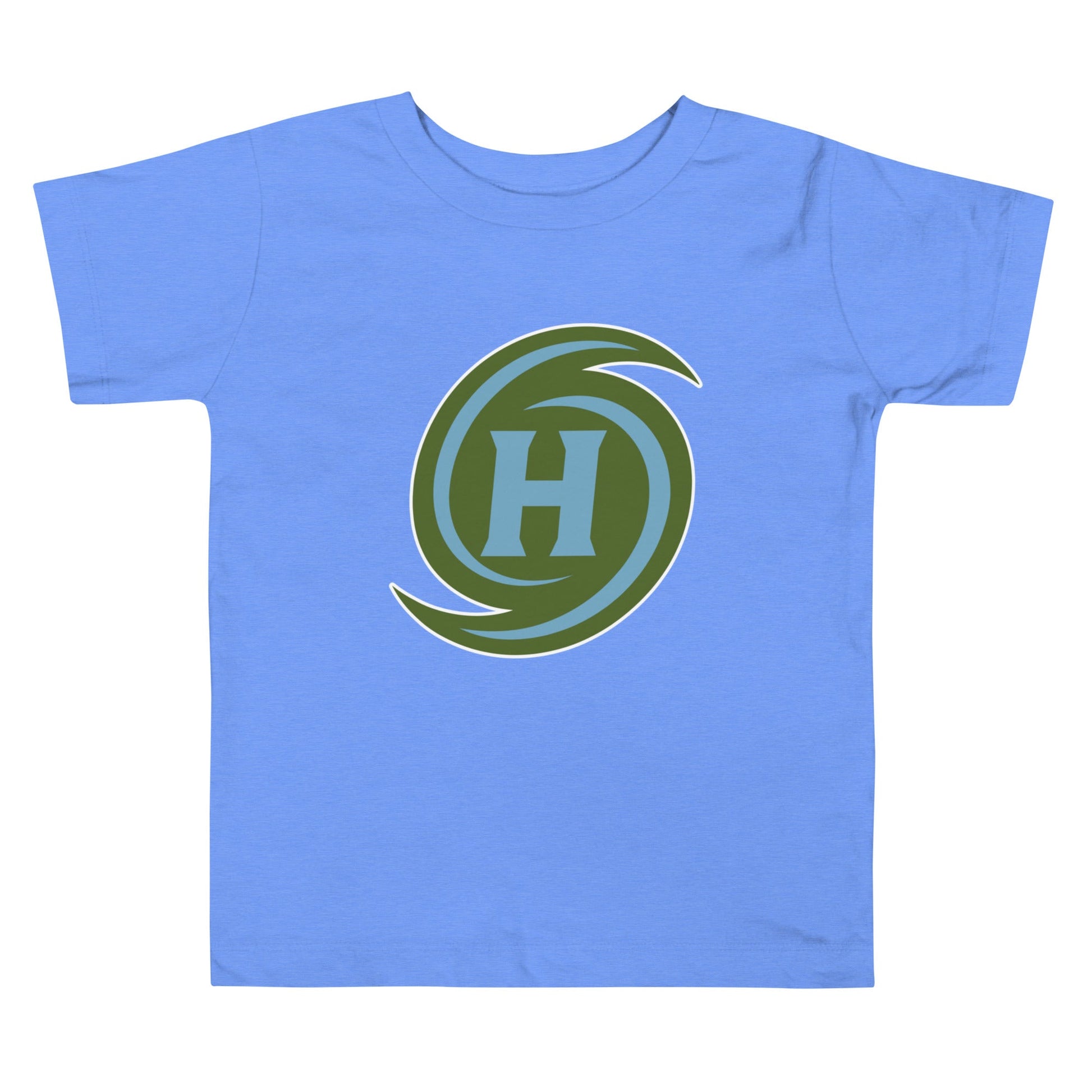 Performance | Toddler T-Shirt | Hurricanes | H Logo