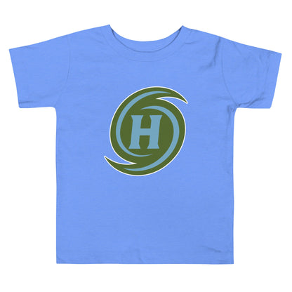 Performance | Toddler T-Shirt | Hurricanes | H Logo