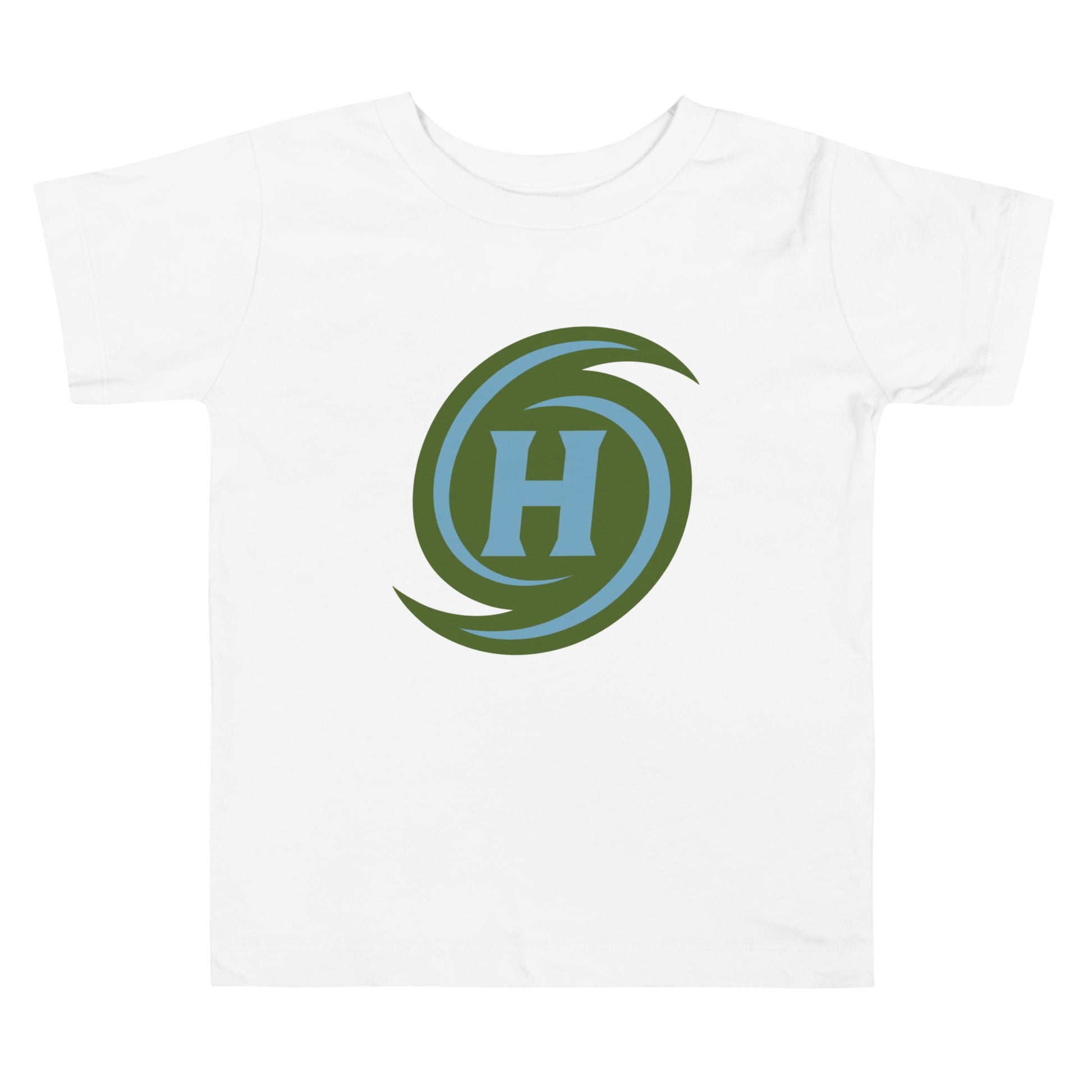 Performance | Toddler T-Shirt | Hurricanes | H Logo